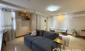 Imagem 3: Apartamento em Jardim Camburi de 110m² Sol da Manhã com 3 quartos e 3 banheiros à venda 1