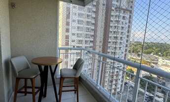 Imagem 7: Reserva Morada Apto Mobiliado