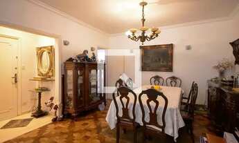 Imagem 2: Apartamento à Venda - Aclimação, 3 Quartos, 179 m2