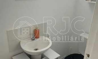 Imagem 5: Sala/Conjunto para venda possui 37 metros quadrados em Cascadura - Rio de Janeiro - RJ