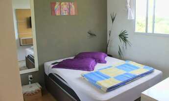 Imagem 7: Apartamento ultimo andar sem elevador !