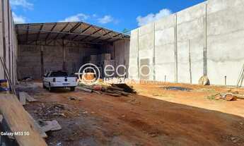 Imagem 3: Galpão para aluguel, Novo Mundo - Uberlândia/MG