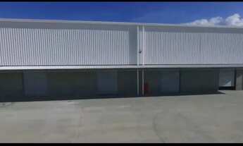 Imagem 7: GALPÕES 15.000 M2 A 27.000 M2, NOVOS, EM CAMAÇARI BAHIA. CENTRO LOGÍSTICO INFRAESTRUTURA