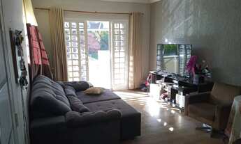 Imagem 5: Sobrado para Venda em Sorocaba, Central Parque Sorocaba, 2 dormitórios, 1 suíte, 3 banheir