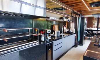 Imagem 16: Casa | Condomínio Porto Marina Tauá | 3 suítes