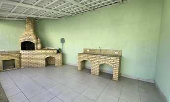 Imagem 4: Casa moderna ampla com piscina, quintal e área Gourmet!