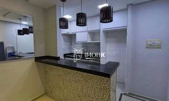 Imagem 11: Apartamento com 3 dormitórios, 66 m² - venda por R$ 535.000,00 ou aluguel por R$ 3.501,00