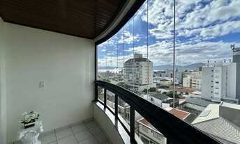 Imagem 4: Imóvel para aluguel com 123 metros quadrados com 3 quartos em Balneário - Florianópolis