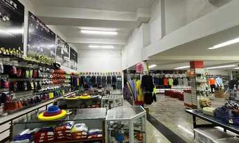 Imagem 7: Imóvel Comercial para Locação em Belém-PA, Bairro Telégrafo, com 16 Vagas de Garagem!