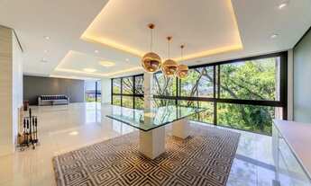 Imagem: Apartamento 4 suítes no bairro Três Figueiras