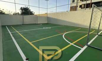 Imagem 7: ALUGO Apartamentos no Catolé com 1 ou 2 Quartos