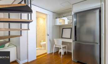 Imagem 5: Cobertura com 2 quarto e 108m² à venda em Centro Histórico, Porto Alegre