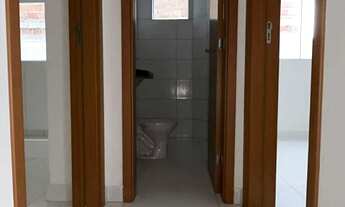 Imagem 4: Apartamento em Gramame com 2 quartos sendo 1 suíte