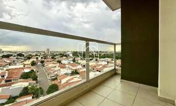 Imagem 5: Apartamento para locação no Plaza São Luiz Residencial em Itu