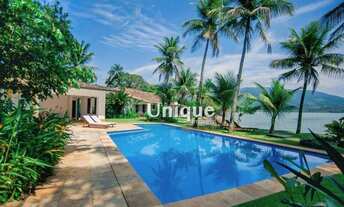 Imagem 2: Casa com 5 dormitórios à venda, 500 m² - Centro - Paraty/RJ