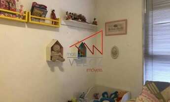 Imagem 3: Apartamento-À VENDA-Cosme Velho-Rio de Janeiro-RJ