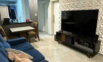 Imagem 2: Imóvel para venda tem 54 metros quadrados com 2 quartos em Turu - São Luís - MA