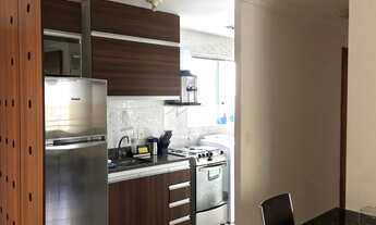 Imagem 2: Apartamento 2 quartos Torres de Amintas Barros