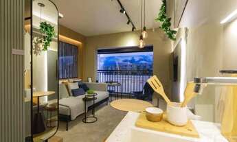 Imagem 4: Studio de 24m² em Santa Cecília