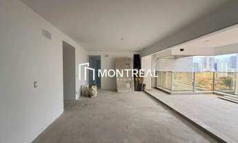 Imagem 6: APARTAMENTO À VENDA NO BROOKLIN, 2 SUÍTES. 2 VAGAS DE GARAGEM