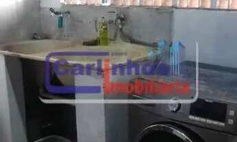 Imagem 6: Casa à venda no bairro Vila Cristina - Betim MG