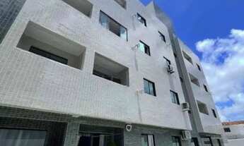 Imagem 2: Locação no Geisel, apartamento NOVO (primeira locação) com 03 quartos sendo 01 suíte