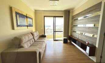 Imagem 4: Imóvel para aluguel tem 110 metros quadrados com 3 quartos em Pio X - Caxias do Sul - RS