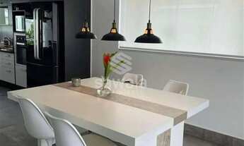 Imagem 4: Casa à venda com 282,00m² e 4 quartos em Recreio dos Bandeirantes, Rio de Janeiro - RJ