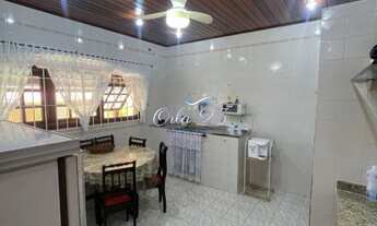 Imagem 5: GUARATIBA, ORLA 23 IMOBILIÁRIA VENDE! Belíssima casa próxima da praça de Guaratiba, Maricá