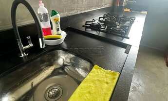 Imagem 5: Oportunidade - Apartamento Espaçoso e Completo no Condomínio Parque das Violetas