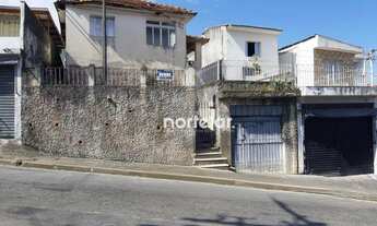 Imagem 3: Terreno à venda, 285 m² por R$ 450.000,00 - Vila Mangalot - São Paulo/SP