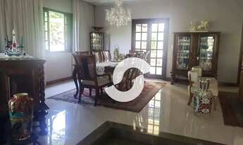 Imagem 4: Casa à venda, 350 m² por R$ 1.600.000,00 - Pendotiba - Niterói/RJ