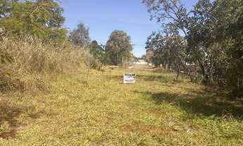 Imagem 2: Lote Condomínio Mansões Entre Lagos