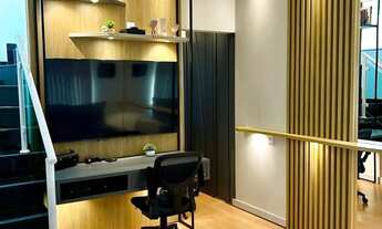 Imagem: Casa para venda tem 70 metros quadrados