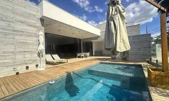 Imagem 4: Imóvel para venda possui 322 metros quadrados com 4 quartos em Centro - Porto Rico - PR