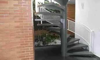 Imagem 6: Casa para alugar em Santana de Parnaíba, Alphaville, com 4 quartos, com 290 m², Residencia