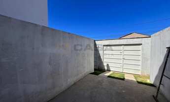 Imagem 3: Casa Nova em São Francisco Jacaraípe: Pronta para Morar e Surpreender! OYAT