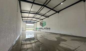 Imagem 3: GALPÃO PARA LOCAÇÃO - JARDIM CANADÁ - NOVA LIMA/MG