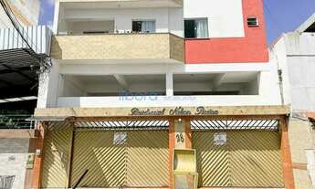 Imagem 2: APARTAMENTO PADRÃO - 3 QUARTOS - BANCO RASO - 1º ANDAR - ITABUNA/BA - R$ 300.000,00