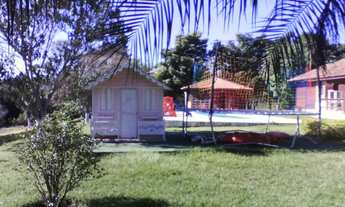 Imagem 3: Haras em salto de Pirapora