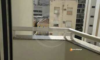 Imagem 2: Apartamento-À VENDA-Botafogo-Rio de Janeiro-RJ