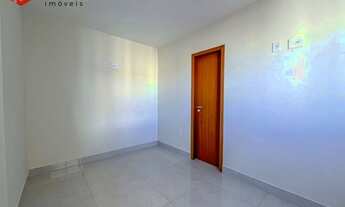 Imagem 7: NOVO E PRONTO PARA MORAR! APARTAMENTO 2 QUARTOS SENDO 2 SUÍTES À VENDA. CONDIÇÃO SUPER FAC