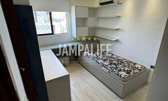 Imagem 6: Aeroclube - 3 quartos com vista mar (andar alto