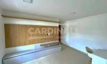 Imagem 2: APARTAMENTO NOVO 2 QUARTOS COM SUÍTE NO VILA GARDEN, VARANDA COM CHURRASQUEIRA, LAZER COMP