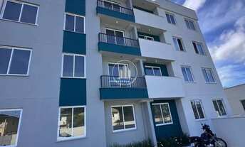 Imagem 2: Apartamento 2 Quartos 49m² - Sertão do Maruim