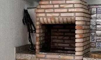 Imagem: Área Privativa em Manacás - Belo Horizonte