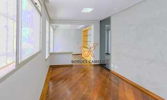 Imagem: Apartamento, 130m², 4 quartos, para alugar