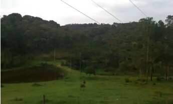 Imagem 7: Área Colonia 383.559m² reservatório Billings documentação 100