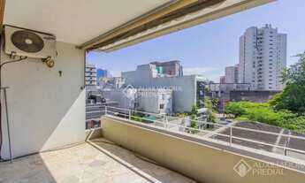 Imagem 5: Imóvel para venda possui 197 metros quadrados com 4 quartos em Moinhos de Vento - Porto Al