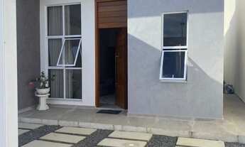 Imagem: Casa em rua pública no bairro SIM